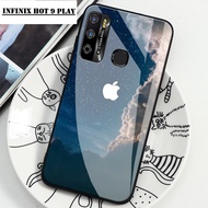 Softcase Kaca Infinix Hot 9 Play Motif Cewe Case Infinix Hot 9 Play Case  HP Infinix Hot 9 Play Casing HP Infinix Hot 9 Play Kesing HP Infinix Hot 9 Play Softcase HP Infinix Hot 9 Play Softcase Infinix Hot 9 Play Mewah Silikon HP Infinix Hot 9