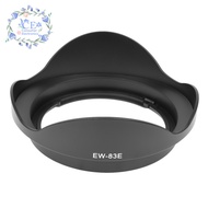 Replacement Digital Lens Hood EW-83E for Canon 16-35mm, 20-35mm, 17-35mm, 17-40mm