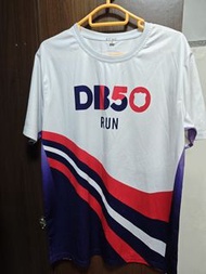 拔萃校隊Tee