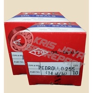 Mechanical seal PEDROLLO 255-14, JET POMP 22M, NATIONAL, TET POMP 25M, EA104-25, EA103-12, EA103-8, 