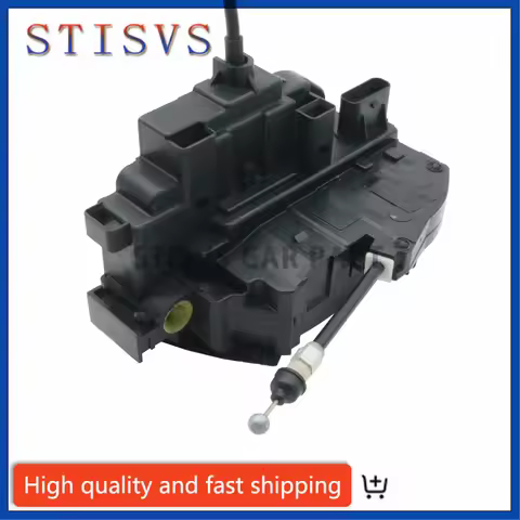 FRONT LEFT Door Lock Actuator 813101H070 For KIA CEED ED 2010 81310-1H070 81310 1H070New Cars Access
