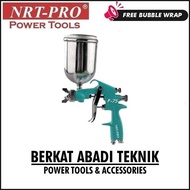Nrt-Pro F75G Spray Gun Top Tube Spray Paint Spraygun F 75 G 75G F75