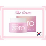 [Ready Stock] Banila & Co Clean it Zero Cleansing Balm Original 卸妆膏 100ml/180ml