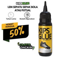 Lem Sepatu bola Super Kuat Lem Sepatu Futsal