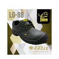 LG-88 Liger Working Safety Shoes UK Size 4.5”