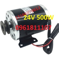 Motor 12V 500W 24V 500W 24V 800W độ kèn hơi các loại động cơ máy nén khí động cơ 12v 500w động cơ