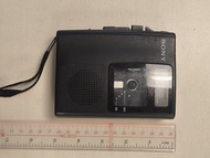 收藏品 Sony TCM-564V 卡帶錄音機 Collectible Cassette-Recorder 