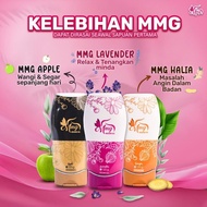 [READY STOCK] MINYAK URUT MODEN MMG WANGI TAK MELEKIT + FREE GIFT 🩷
