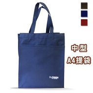 X X-FREES Waterproof Medium-Length Bag Water Bottle Made In Taiwan Class Tutorial A4 File Sports Sho