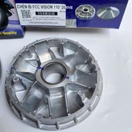 Vision 2020 propeller ball bowl (KOJ0, vision 20 front pot genuine FCC