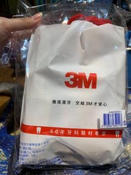 3M 細滑牙線棒散裝 (500支入)