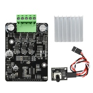 PWM Controlled BLDC Three Phase DC Brushless Motor Controller 1600W High Power Motor Driver Board Mo