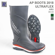 AP Boots 2018 Ultraflex - Long PVC Rubber Boots
