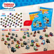 Thomas & Friends Minis Toy Train-Model Set 1 Thomas Train Thomas and Friends Train