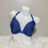 36DD — Victoria’s Secret Demi Bra (fits 38D)