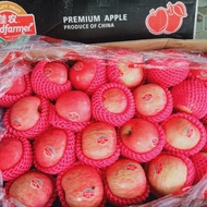buah apel fuji 1kg - 500 gram