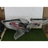 YAMAHA Y15 V1, Y15 V2 HANDLE BAR