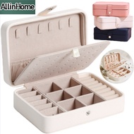 Jewelry Storage Box/Cosmetic Case/Storage Box Jewelry Box