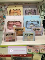 ～23-26/4日本大阪代購連線～ChiiKawa 聯名眼影盤