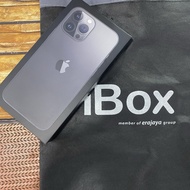 New iphone 13 pro max 256 ibox graphite
