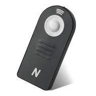 in stock LI Wireless IR Infrared Shutter Remote Control for Nikon D60 D600 D610 D70 D70s D70