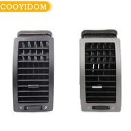 Car Black Dashboard Air Vent outlet For VW POLO 2002 2003 2004 2005 2006 2007 2008 2009 6Q0 819 704/