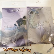 bl漫畫 bl週邊 bl漫畫代購 韓國漫畫 韓漫 lezhin  香味的界線 Cafe立牌