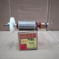 MESIN Promo ARMATURE FOR HITACHI PDA100M PDA 100 M BULL GRINDING MACHINE COD