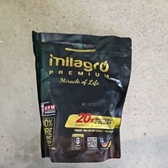 Baja Milagro_ Baja Organik_Organic Fertilizer 1kg