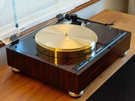 Micro Seiki BL-111 Turntable 連 Audiocraft AC-3000MC Tonearm