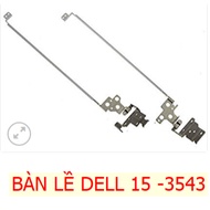 Dell Inspiron 15-3000 3541 3542 3543 3546 – 3541 laptop hinge