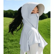 Sun hat by 361 Sunshade Cap