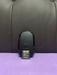 完美無瑕  Sony  CFexpress Type B 256 256GB 256G 記憶卡 Nikon Z Canon RF 連埋原裝讀卡器