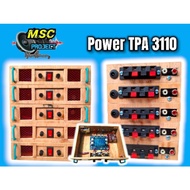 power amplifier tpa 3110