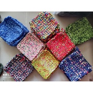 POT HOLDER/ KITCHEN RUG