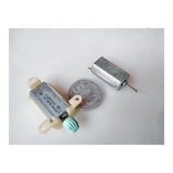 MDCN Mini Dc Mixed Motor 5V 7000RPM