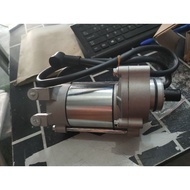 stater engine zongshen 190cc