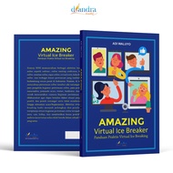 Amazing Virtual Ice Breaker Practical Guide Virtual Ice Breaker