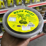 MAMA WAJIK PULUT ASLI DAN DURIAN 300g