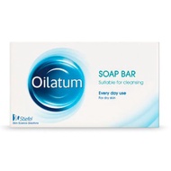 OILATUM BAR SOAP 100G