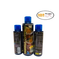 AZOO PLUS AROWANA VITAMINS 250ML ，500ML