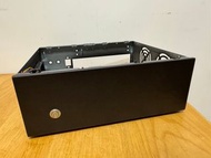 ITX Case with Fans