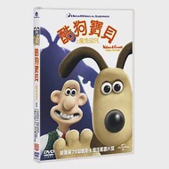 酷狗寶貝之魔兔詛咒 (DVD)