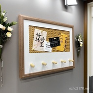 Paint Painting Key Hanger Rattan Electric Switch Electric Meter Box Block Hook Box Factory Box Shelf