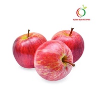 Apel Royal Gala 1 kg – Manis, Segar, dan Penuh Rasa