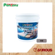 PENTENS WP PRIMER T-007 CEMENT MODIFIER (4KG)