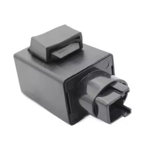 LED Turn Signal Indicator Relay For Honda CB600F Hornet CBR600RR CBR1000RR CTX700 FES125 FES150 NC70