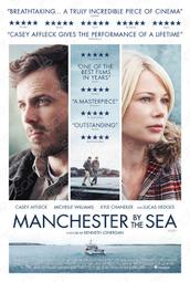 [ddt]防水藝術海報《海邊的曼徹斯特 Manchester by the Sea》B