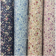 KATUN JAPANESE COTTON TOKAI RISES2 (min purchase 2x clicks per motif/color)