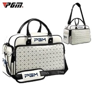 Golf Duffle Bag YWB016 Double Layer - Unisex Travel Duffle Bag